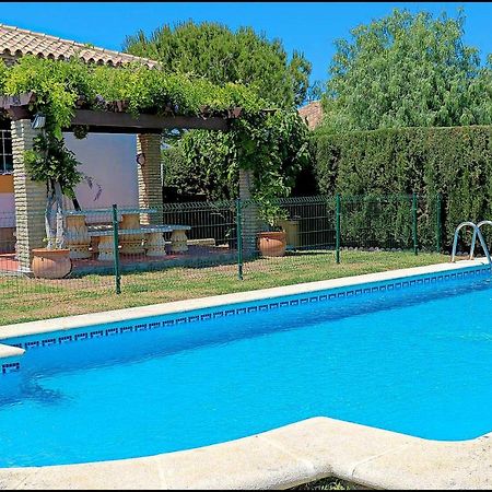 Bungalow Ramos III Conil De La Frontera Exterior foto